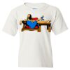 Heavy Cotton Youth Gildan T-Shirt Thumbnail