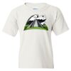 Heavy Cotton Youth Gildan T-Shirt Thumbnail