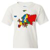 Heavy Cotton Youth Gildan T-Shirt Thumbnail