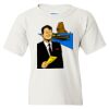Heavy Cotton Youth Gildan T-Shirt Thumbnail