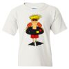 Heavy Cotton Youth Gildan T-Shirt Thumbnail