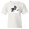 Heavy Cotton Youth Gildan T-Shirt Thumbnail