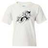 Heavy Cotton Youth Gildan T-Shirt Thumbnail