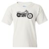 Heavy Cotton Youth Gildan T-Shirt Thumbnail