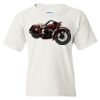 Heavy Cotton Youth Gildan T-Shirt Thumbnail