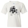 Heavy Cotton Youth Gildan T-Shirt Thumbnail