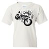 Heavy Cotton Youth Gildan T-Shirt Thumbnail