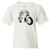 Heavy Cotton Youth Gildan T-Shirt Thumbnail