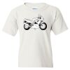 Heavy Cotton Youth Gildan T-Shirt Thumbnail
