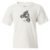 Heavy Cotton Youth Gildan T-Shirt Thumbnail