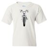 Heavy Cotton Youth Gildan T-Shirt Thumbnail