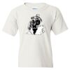 Heavy Cotton Youth Gildan T-Shirt Thumbnail