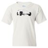 Heavy Cotton Youth Gildan T-Shirt Thumbnail