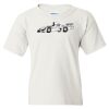 Heavy Cotton Youth Gildan T-Shirt Thumbnail