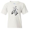 Heavy Cotton Youth Gildan T-Shirt Thumbnail