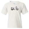 Heavy Cotton Youth Gildan T-Shirt Thumbnail