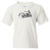 Heavy Cotton Youth Gildan T-Shirt Thumbnail