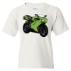 Heavy Cotton Youth Gildan T-Shirt Thumbnail