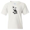 Heavy Cotton Youth Gildan T-Shirt Thumbnail