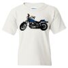 Heavy Cotton Youth Gildan T-Shirt Thumbnail
