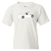 Heavy Cotton Youth Gildan T-Shirt Thumbnail