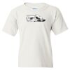 Heavy Cotton Youth Gildan T-Shirt Thumbnail