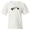 Heavy Cotton Youth Gildan T-Shirt Thumbnail