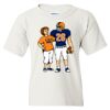Heavy Cotton Youth Gildan T-Shirt Thumbnail