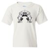 Heavy Cotton Youth Gildan T-Shirt Thumbnail