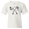Heavy Cotton Youth Gildan T-Shirt Thumbnail