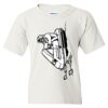 Heavy Cotton Youth Gildan T-Shirt Thumbnail