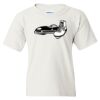 Heavy Cotton Youth Gildan T-Shirt Thumbnail