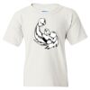 Heavy Cotton Youth Gildan T-Shirt Thumbnail