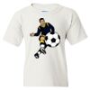 Heavy Cotton Youth Gildan T-Shirt Thumbnail