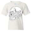Heavy Cotton Youth Gildan T-Shirt Thumbnail