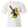 Heavy Cotton Youth Gildan T-Shirt Thumbnail