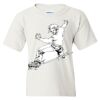 Heavy Cotton Youth Gildan T-Shirt Thumbnail