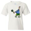 Heavy Cotton Youth Gildan T-Shirt Thumbnail