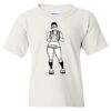 Heavy Cotton Youth Gildan T-Shirt Thumbnail