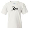 Heavy Cotton Youth Gildan T-Shirt Thumbnail