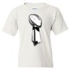 Heavy Cotton Youth Gildan T-Shirt Thumbnail