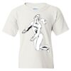 Heavy Cotton Youth Gildan T-Shirt Thumbnail