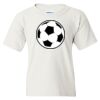 Heavy Cotton Youth Gildan T-Shirt Thumbnail