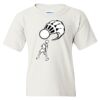 Heavy Cotton Youth Gildan T-Shirt Thumbnail