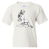 Heavy Cotton Youth Gildan T-Shirt Thumbnail