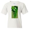 Heavy Cotton Youth Gildan T-Shirt Thumbnail