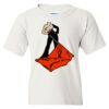 Heavy Cotton Youth Gildan T-Shirt Thumbnail