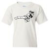 Heavy Cotton Youth Gildan T-Shirt Thumbnail