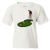 Heavy Cotton Youth Gildan T-Shirt Thumbnail
