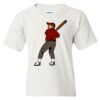 Heavy Cotton Youth Gildan T-Shirt Thumbnail